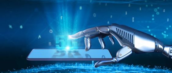 泛终端AI开闸放水 荣耀的5G+IoT伸展运动与网络技术研发实践
